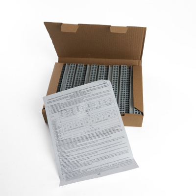 ЗНИ (самозажимной) STEKKER LD552-1-25