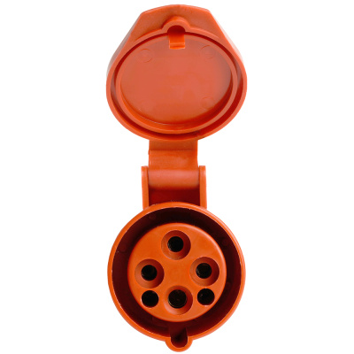 Розетка STEKKER RST16-214-44