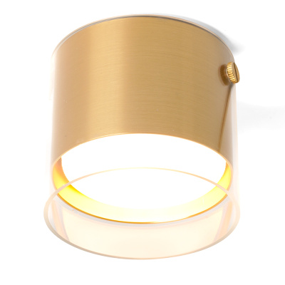 Светильник накладной под лампу FERON HL389