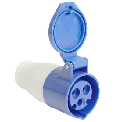 Розетка STEKKER RST16-213-44