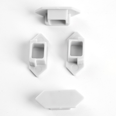 Заглушка для профиля FERON САВ272