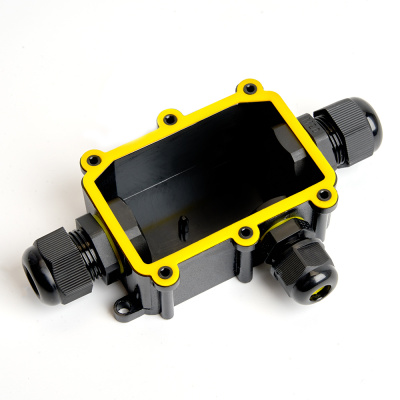 Распределительная коробка STEKKER LD523