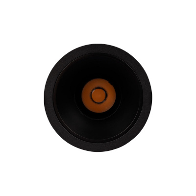 10331 Black Встраиваемый светильник LOFT IT Tempo