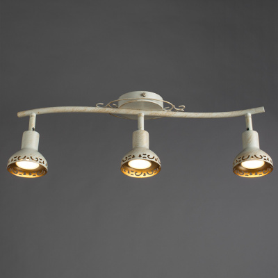 Спот Arte Lamp FOCUS