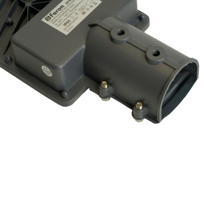 Уличный светильник консольный FERON SP3031