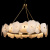 10248/800 Подвесной светильник LOFT IT Alicante