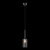 10232/C Smoke Подвесной светильник LOFT IT Spillray