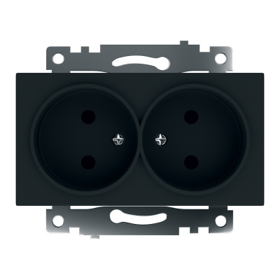 Розетка STEKKER GLS10-7113-05