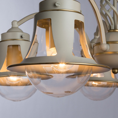 Подвесная люстра Arte Lamp MARINO