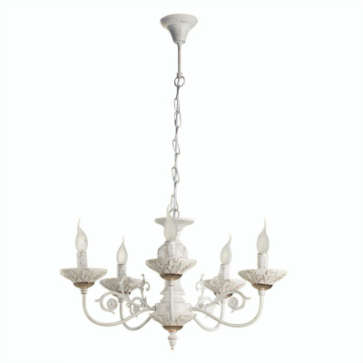 Подвесная люстра Arte Lamp FAINA