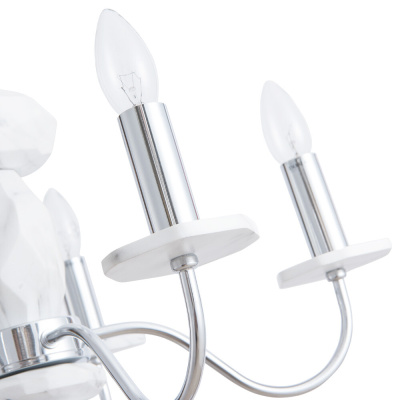 Подвесная люстра Arte Lamp LITIZIA