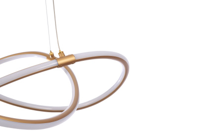 Светильник ZORTES MODULE ZRS.30707.50, Мощность - 50Вт, Тип лампы: LED, В -1500мм/700мм / Ш - ø600мм