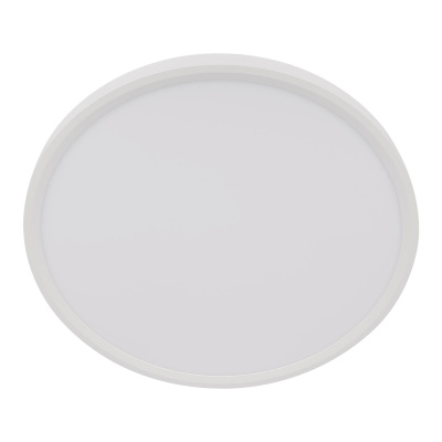 10227/40 White Потолочный светильник LOFT IT Extraslim