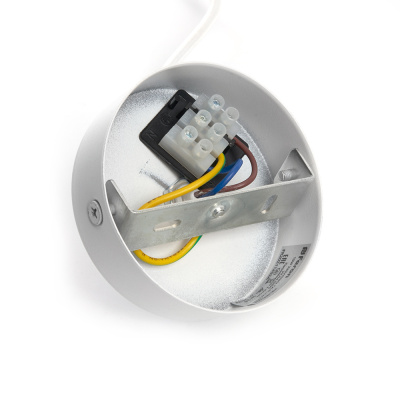 Светильник накладной под лампу FERON HL3568