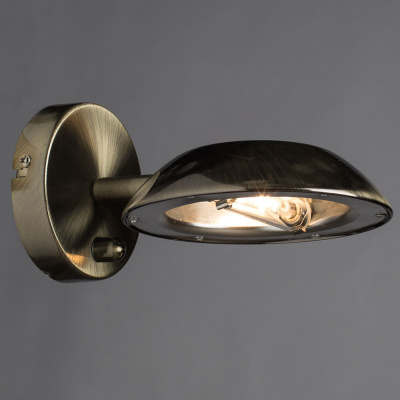 Декоративная подсветка Arte Lamp INTERIOR
