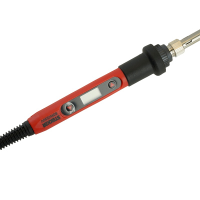 Паяльники STEKKER PLE702-60