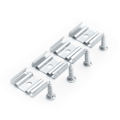 Профиль накладной для светодиодной ленты FERON CAB264