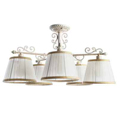 Потолочная люстра Arte Lamp JESS