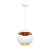 LOFT2213-B Подвесной светильник LOFT IT Apple