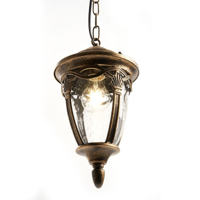 Светильник садово-парковый FERON PL685