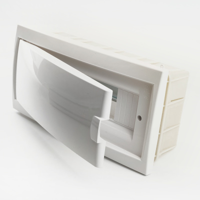 Боксы модульные распределительные STEKKER EBX50-2/12-20