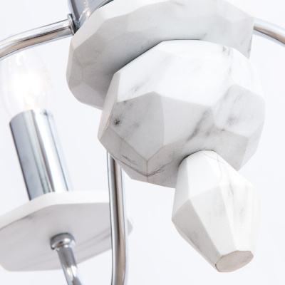 Подвесная люстра Arte Lamp LITIZIA