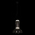 10192/S Подвесной светильник LOFT IT Noctambule