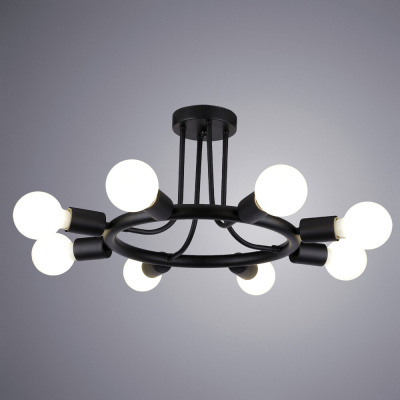 Потолочная люстра Arte Lamp HIGHGARDEN