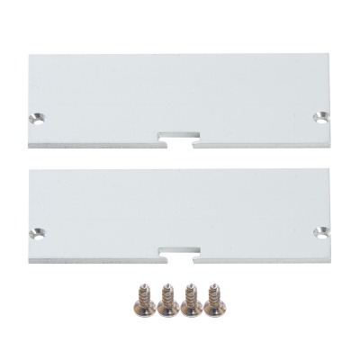 Профиль накладной для светодиодной ленты FERON CAB258