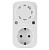 Розетка FERON TM28
