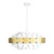 10310/S Gold Светильник на штанге LOFT IT Juicy