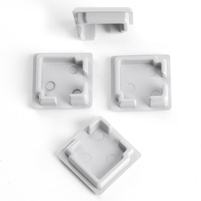 Заглушка для профиля FERON LD377