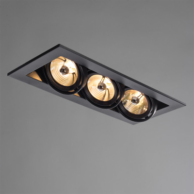 Карданный светильник Arte Lamp CARDANI MEDIO