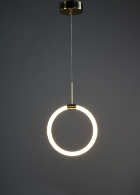 Подвесной Потолочный светильник ZORTES JESSY ZRS.01043.01, Мощность - 15Вт, Тип лампы: LED, В -1200мм/550мм / Ш - 250мм