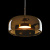 10040B Подвесной светильник LOFT IT Dauphin