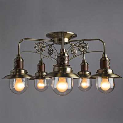 Потолочная люстра Arte Lamp SAILOR