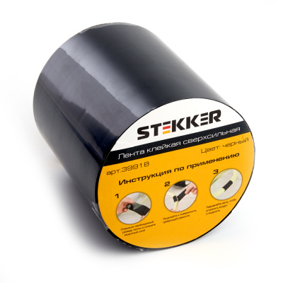 Расходные материалы STEKKER INTP9-0715-10