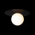 10120/250C Black Потолочный светильник LOFT IT Ufo