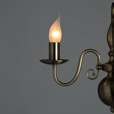 Бра Arte Lamp ANTWERPEN