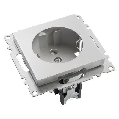 Розетка STEKKER GLS16-7110-03