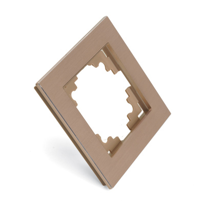 Рамка STEKKER MFR00-7001-02