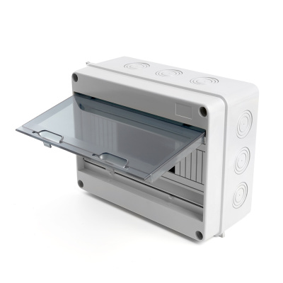 Боксы модульные распределительные STEKKER EBX50-1/12-65