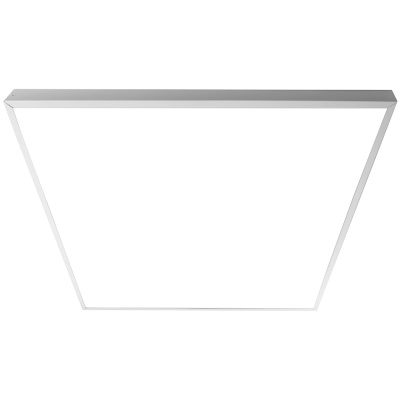 Светильник встраиваемый светодиодный FERON Офисный светильник серии TR Армстронг IP54 36Вт, 4000К, опал