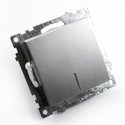 Выключатели STEKKER GLS10-7101-03