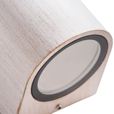 Фасадный светильник Arte Lamp DOPPIO