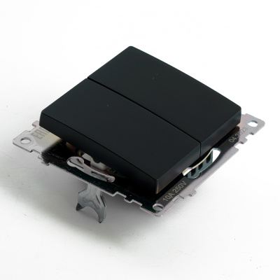 Выключатели STEKKER GLS10-7107-05