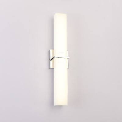 Бра Zortes LORY ZRS.80301.20, Мощность - 20Вт, Тип лампы: LED, Ш - 120мм / Г - 92мм / В - 460мм