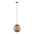8135-B mini Подвесной светильник LOFT IT Knot