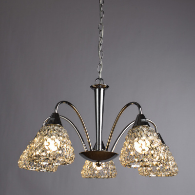 Подвесная люстра Arte Lamp ADAMELLO