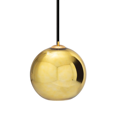 LOFT2024-B Подвесной светильник LOFT IT Copper Shade